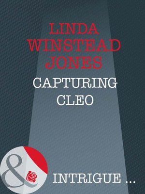 cover image of Capturing Cleo